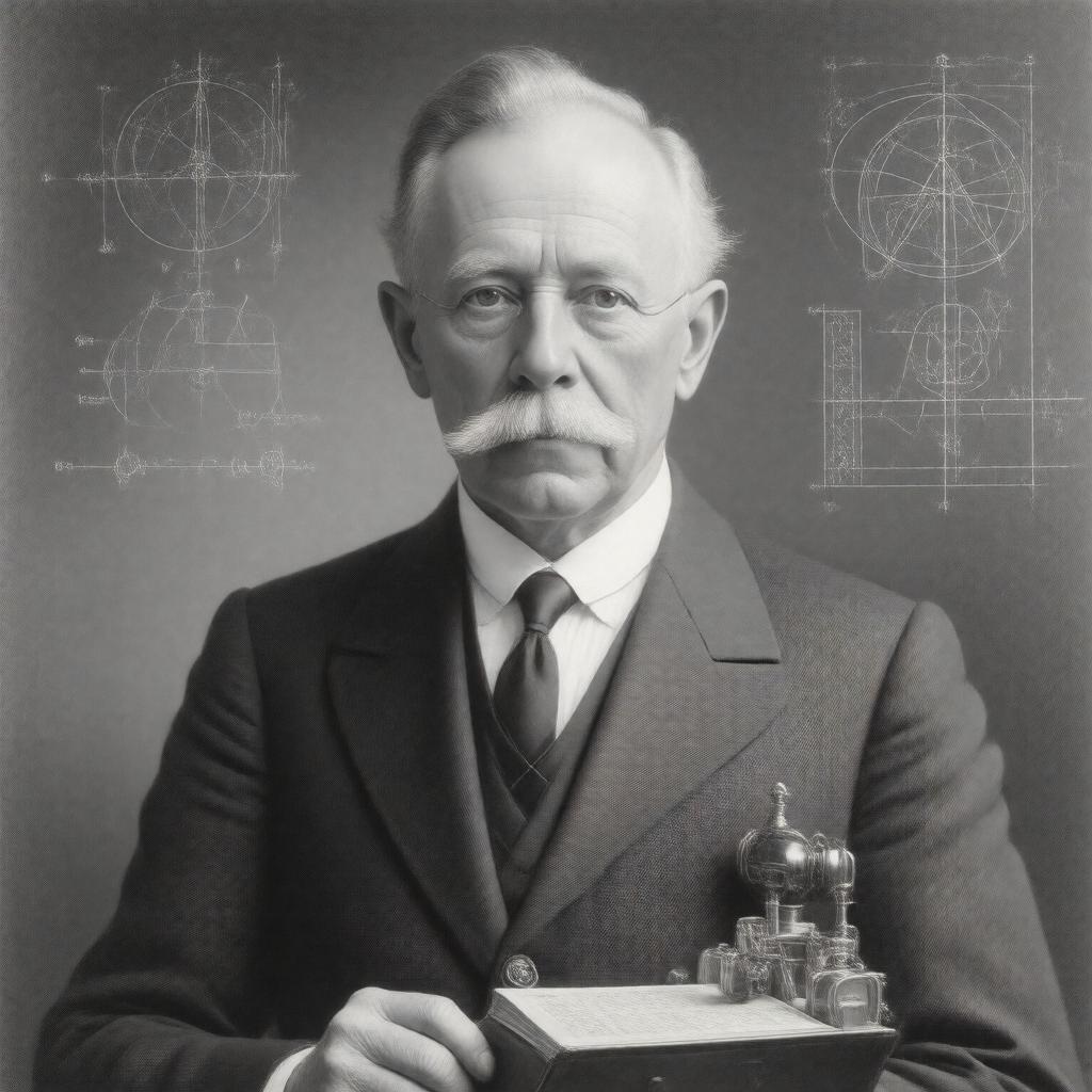 John D. Cockcroft
